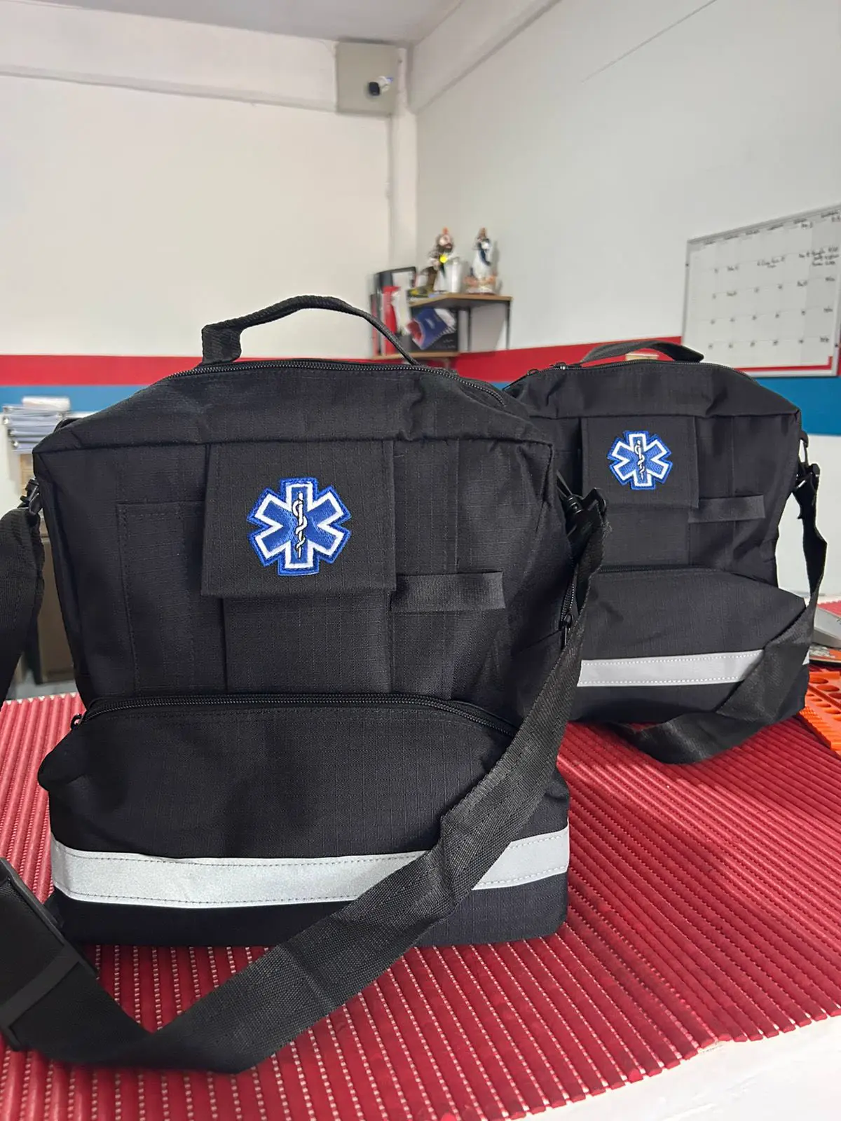 Equipo Médico